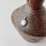 Heliophilia Silver Collar Denic Grey Plata y Blanco